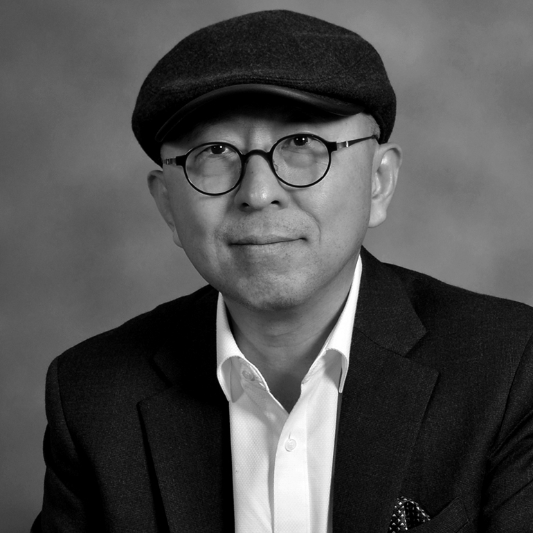 Keun Ho Chang